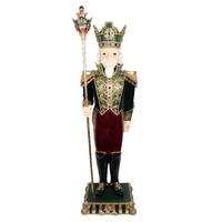 180cm Soldier on Base - Stunning!