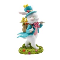 Wanderiing Mad Hatter