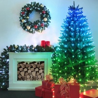 RGB Xms Light for 2.1m Tree
