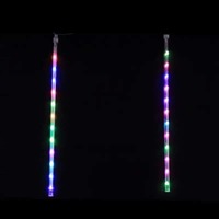RGB Icicle Tube Light