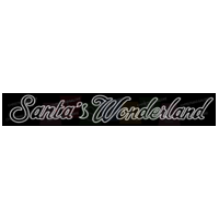 Santa's Wonderland - very Cool!
