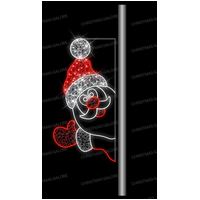 Santa Side Fixed - PRE ORDER NOW!