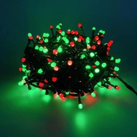 320 String Light Red/Green