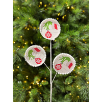 Grinch 3 Disc Spray