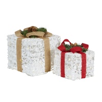 Gift Boxes - Set 2