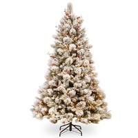9FT (274cm) SNOWY BEDFORD TREE