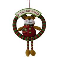 Door Hanger  Reindeer