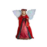 Red Angel Lights/Movement 82cm