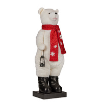 Animated Bear