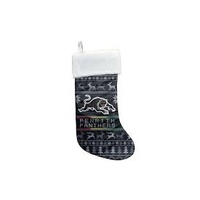 NRL Penrith Panthers Xmas Stocking