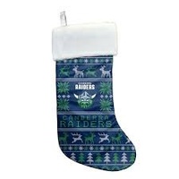 Stockings & Sacks image