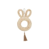 Wreath With Ears 22x50cm