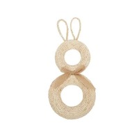 Bunny Hanging Deco 25x54cm