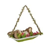 Rex Rabbit/Hammock 24x13x30cm