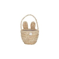 Bunny Basket 12x15cm