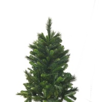 Deluxe Green Tree
