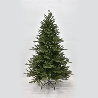8ft Classic Grand Spruce Tree LED (1400 Warm White)