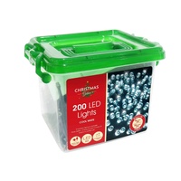 200 LED Fairy Lights