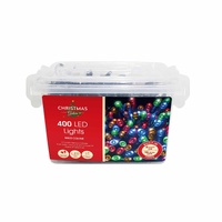 400 LED Fairy Lights