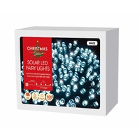 Solar Christmas Lights image