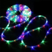 20m Ropelight Connectable LED