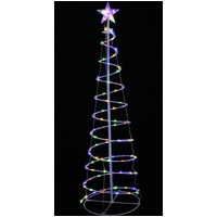 Fibre Optic & LED image