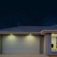 720 LED Net Light