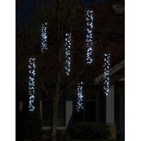 LED Tree Clusters