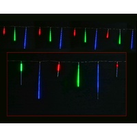 LED Rainfall Tubes 12pk