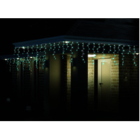 LED Icicles 500