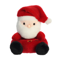 Palm Pal 13cm Santa Claus