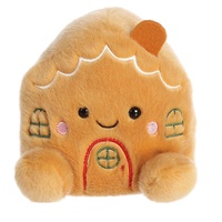 Palm Pal 13cm Gingerbread House