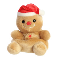 Palm Pal 13cm Gingy Gingerbread