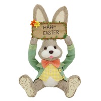 Mr Marigold Sitting Rabbit