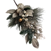 Champagne Leaf Green Spray