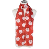 Scarf 50x180cm