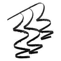 Black Curly Pick