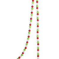 Frosted Candy 183cml Garland