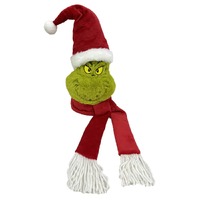 Green Tree Topper
