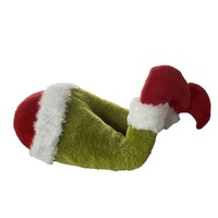 Green Legs