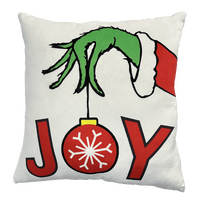 Joy Pillow