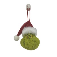 Cute Green Character!