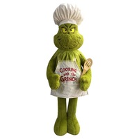 Now Here is Your Chef!