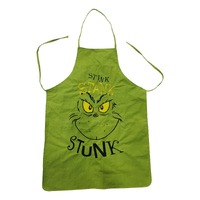 Green Apron - Classic!