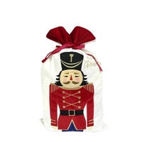 Nutcracker Sack