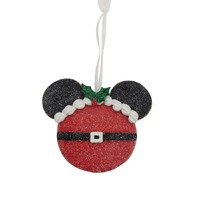 Mickey Mouse Ornament