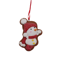 Sweet Snowman