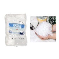 Snow Fluff White 100G