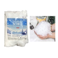 Snow Fluff White 200G