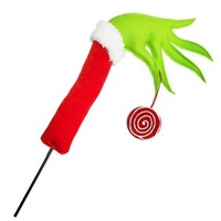 14&quot; Arm Pick with Red Buble..